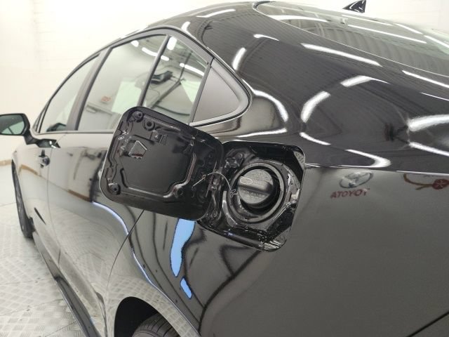 Certified 2026 Toyota Corolla SE FWD image 17