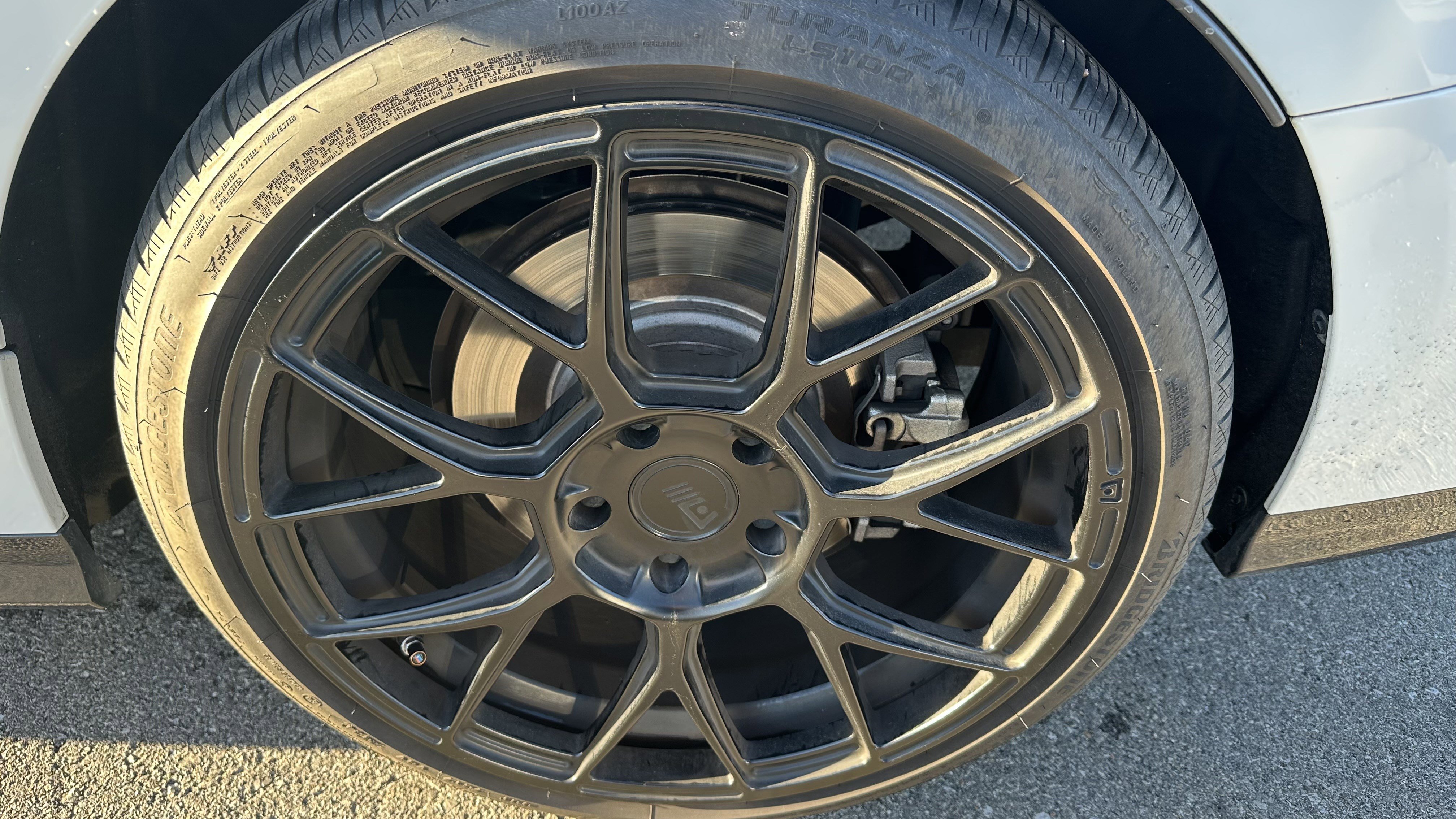 Certified 2024 BMW 228i xDrive Gran Coupe w/ M Sport Package image 13