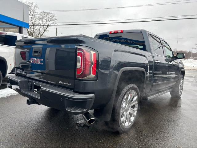Used 2018 GMC Sierra 1500 Denali w/ Denali Ultimate Package image 9