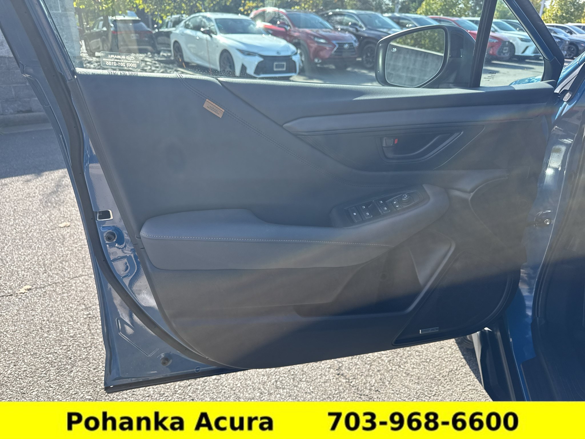 Used 2024 Subaru Outback Wilderness AWD/4WD image 20