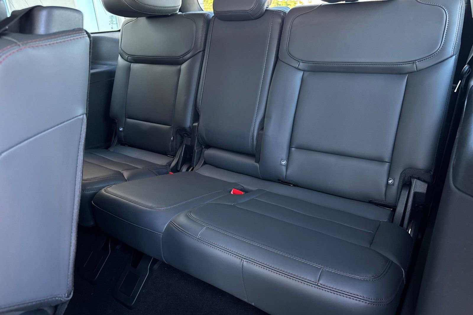 Certified 2025 Ford Expedition Active image 17