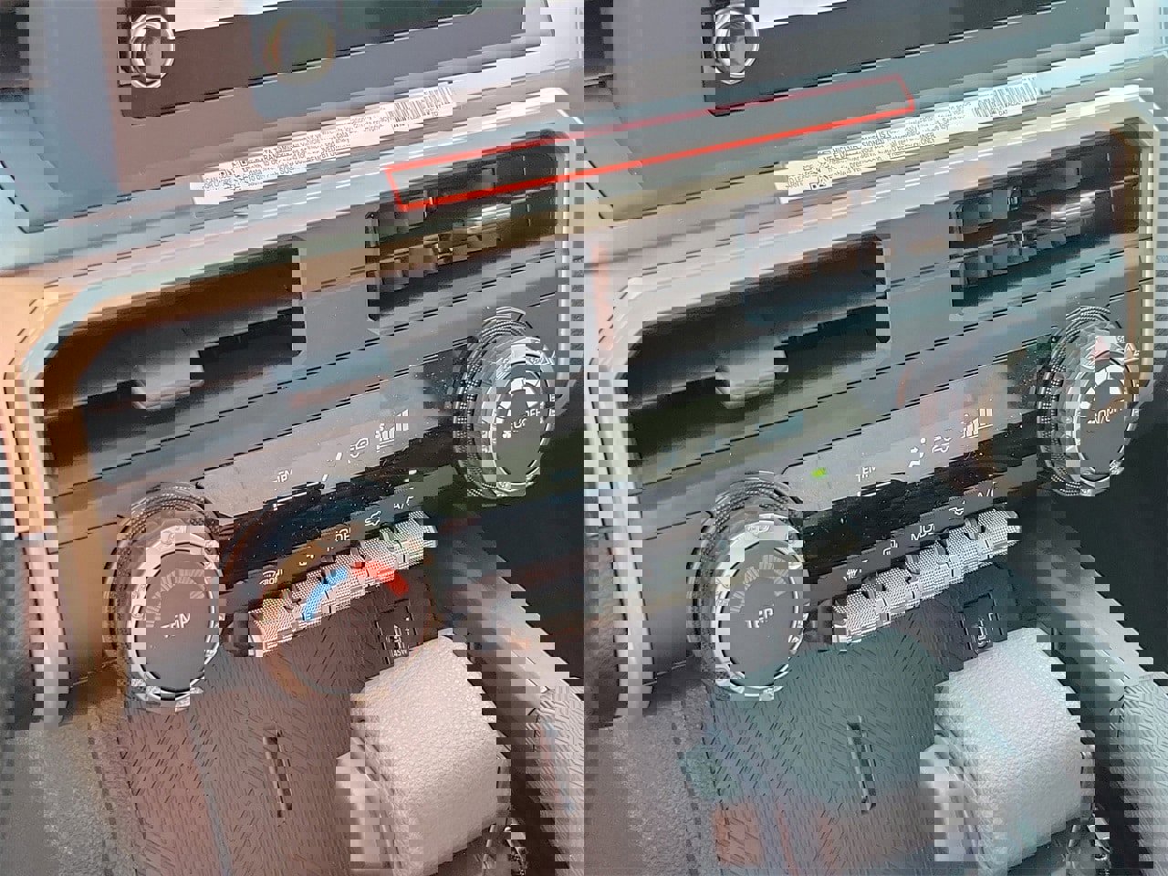 New 2026 Toyota Tacoma SR5 image 24