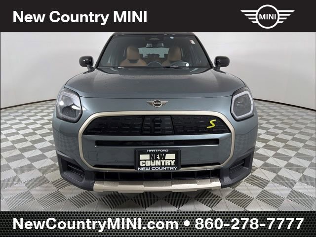 New 2026 MINI Cooper Countryman SE image 2