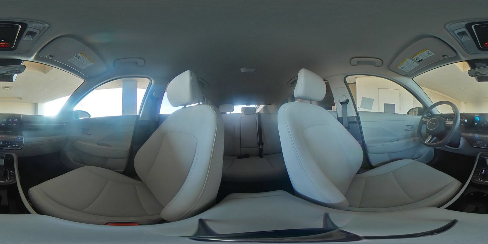Used 2026 Hyundai Kona SEL Sport FWD image 42
