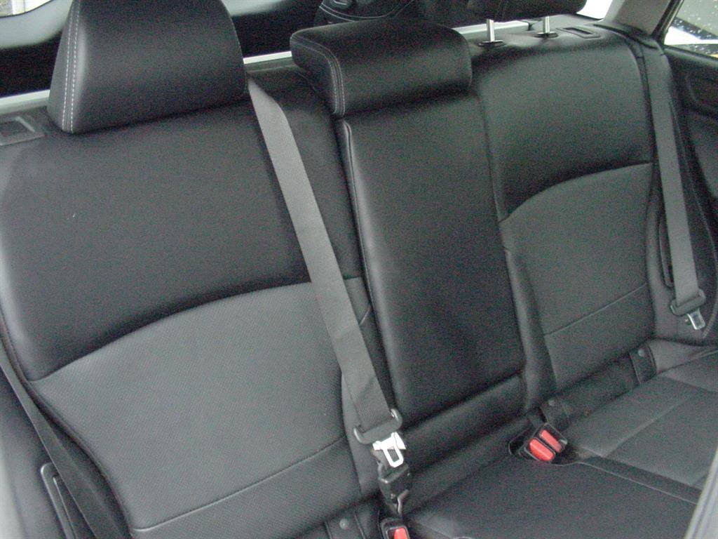 Used 2018 Subaru Outback 2.5i Limited image 27