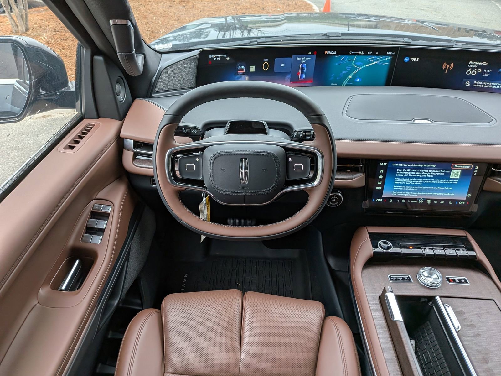 New 2025 Lincoln Navigator Reserve image 19