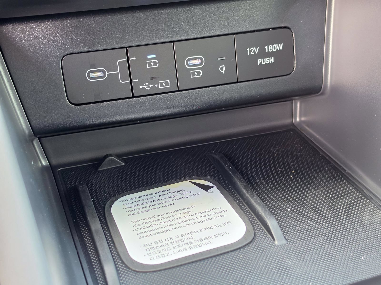 New 2026 Hyundai Sonata SEL FWD image 25