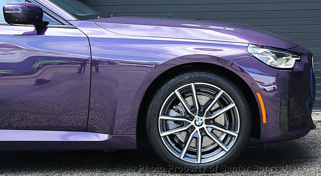 Used 2025 BMW 230i Coupe w/ Premium Package image 15
