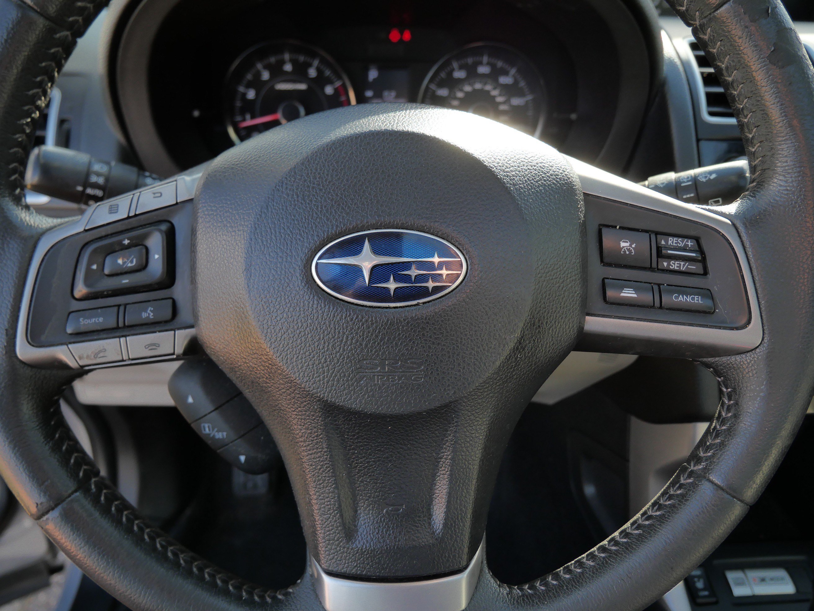 Used 2016 Subaru Forester 2.5i Touring w/ Eyesight & Navigation System AWD/4WD image 25