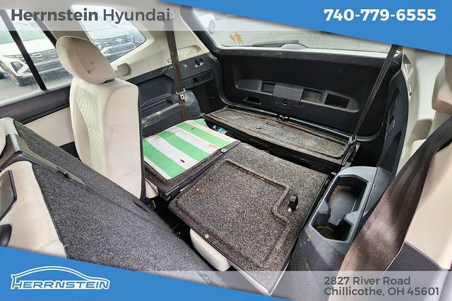 Used 2019 Volkswagen Tiguan S w/ 3rd Row Seat Package AWD/4WD image 6