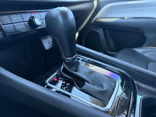 Used 2022 Jeep Compass Latitude image 19