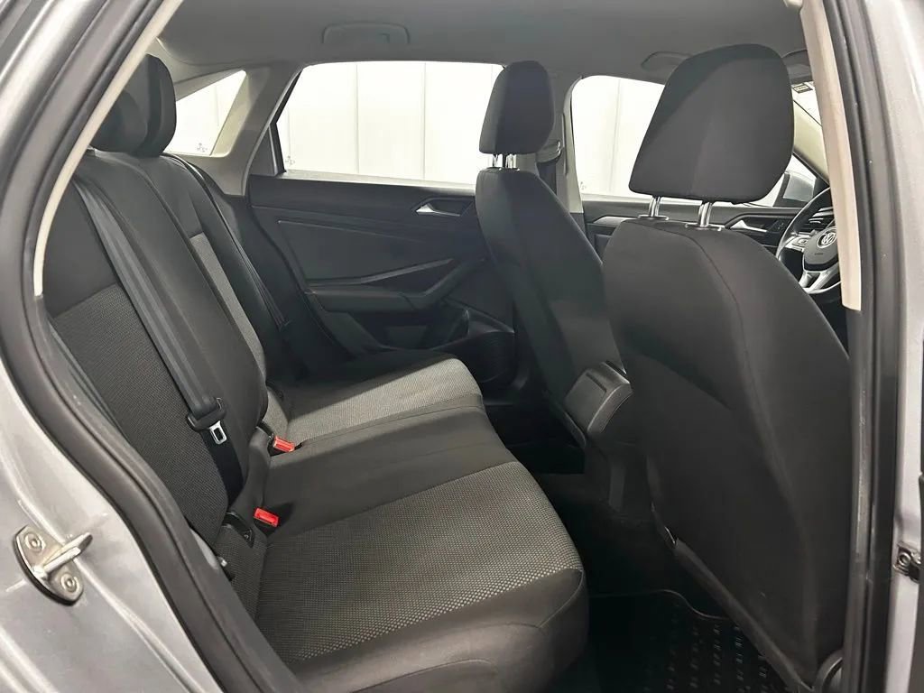 Used 2020 Volkswagen Jetta S w/ Driver Assistance Package image 19