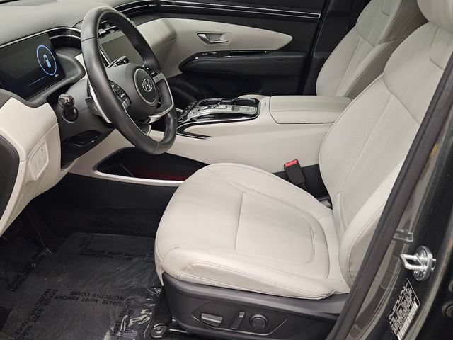 Used 2024 Hyundai Tucson SEL AWD/4WD image 11