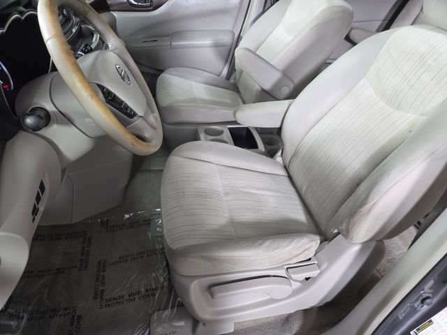 Used 2014 Nissan Quest SV FWD image 18