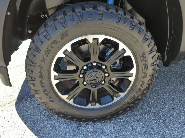 Used 2023 RAM 2500 Rebel w/ Level 2 Equipment Group AWD/4WD image 28