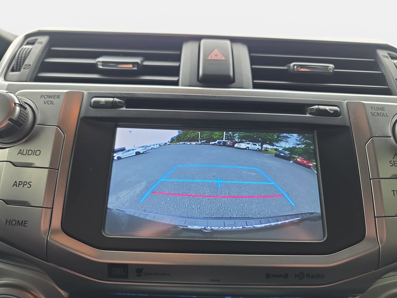 Used 2019 Toyota 4Runner Limited AWD/4WD image 22