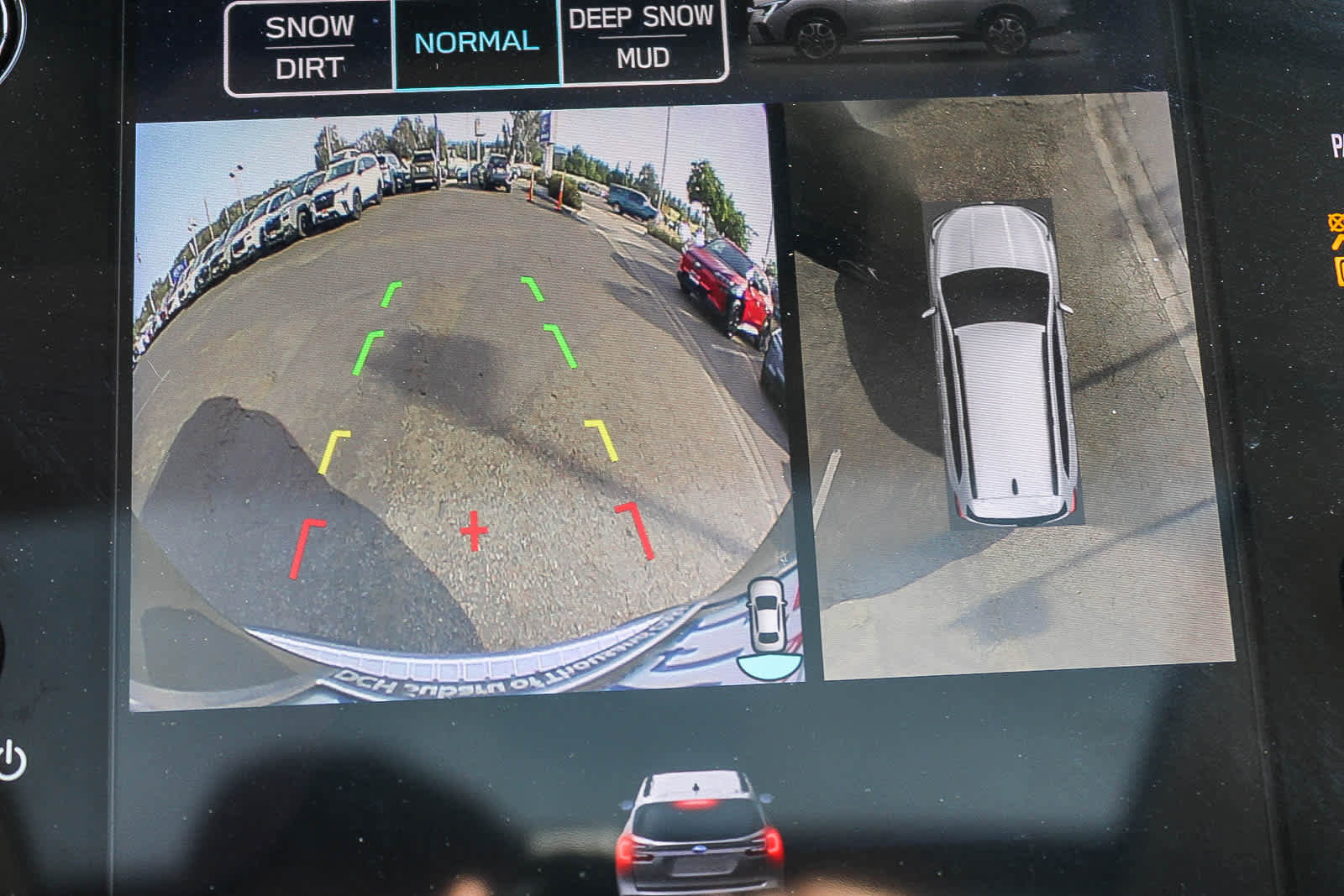 Certified 2023 Subaru Ascent Limited w/ Technology Package image 24