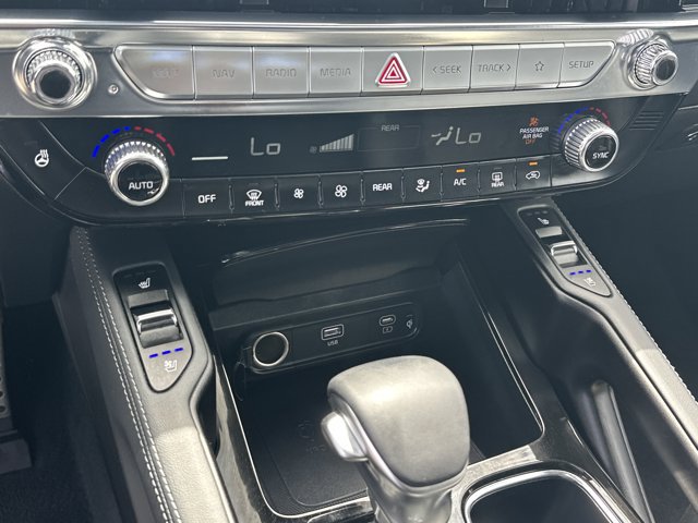 Certified 2024 Kia Telluride SX Prestige X-Pro AWD/4WD image 38