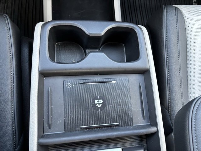 Certified 2026 Honda Odyssey Elite image 22