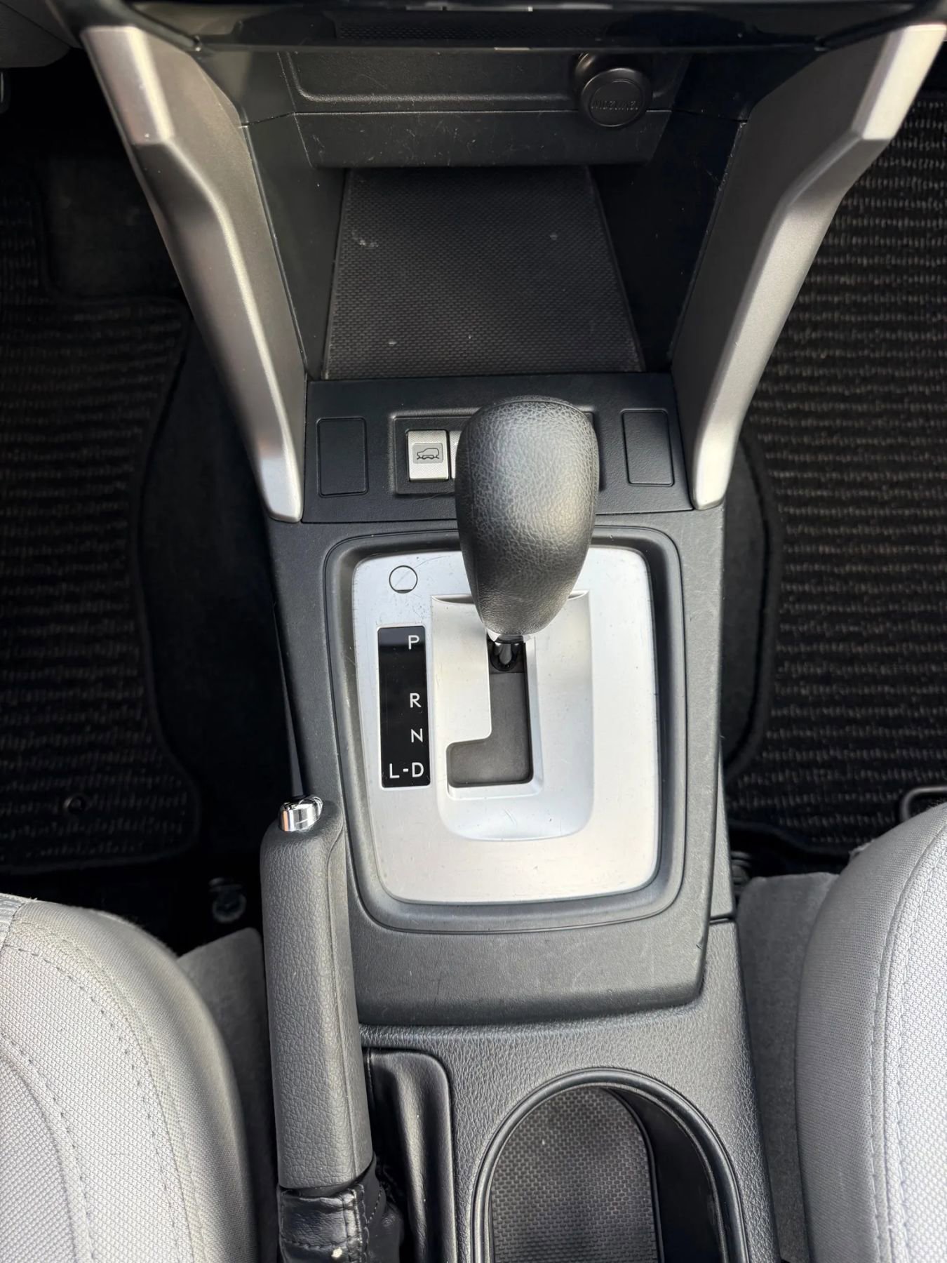 Used 2017 Subaru Forester 2.5i Premium image 22