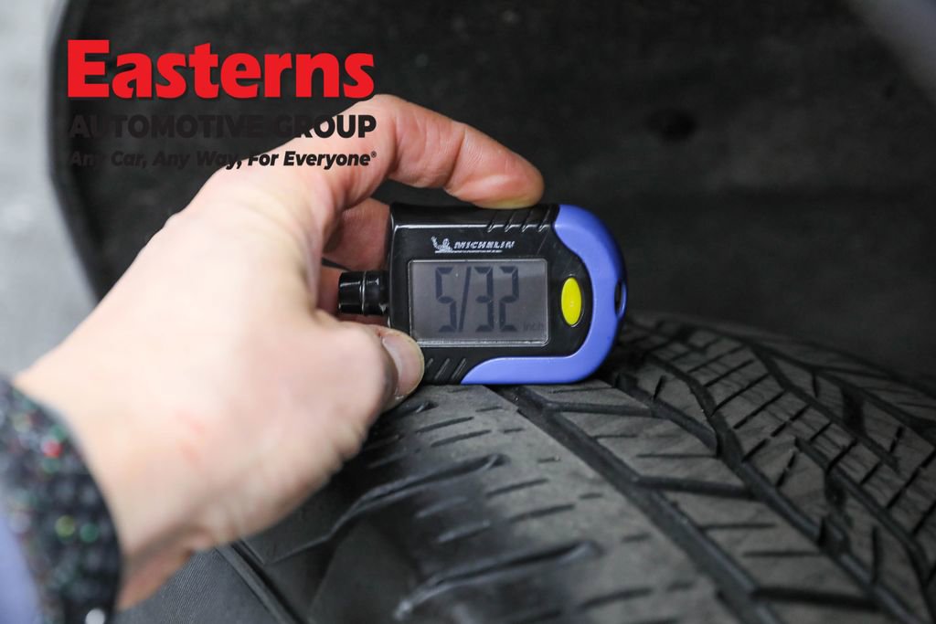 Used 2024 Chevrolet Tahoe Premier RWD image 31