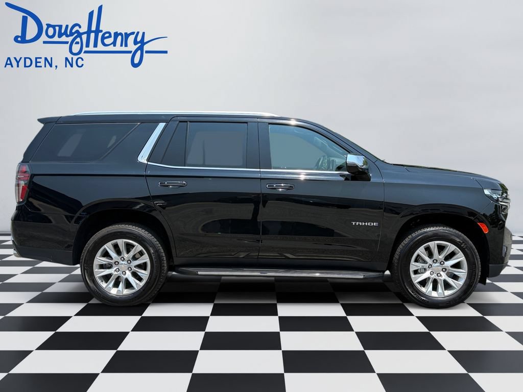 Used 2024 Chevrolet Tahoe Premier RWD image 6