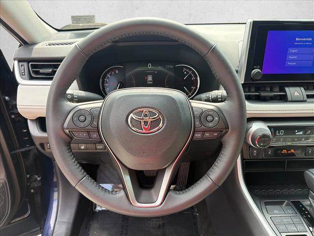 Used 2025 Toyota RAV4 XLE w/ Convenience Package AWD/4WD image 14