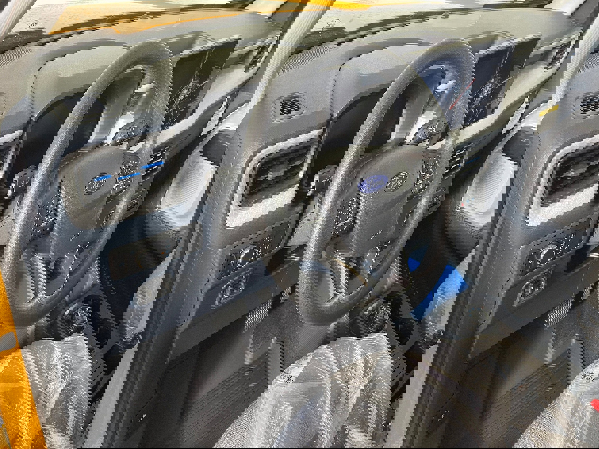 New 2026 Ford Maverick XLT w/ 4K Tow Package image 2