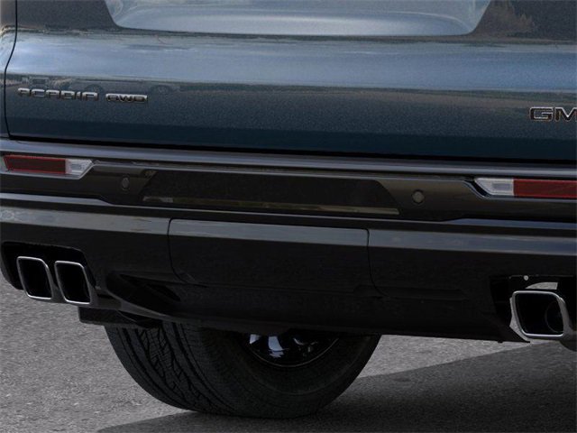 New 2026 GMC Acadia Denali Ultimate image 14