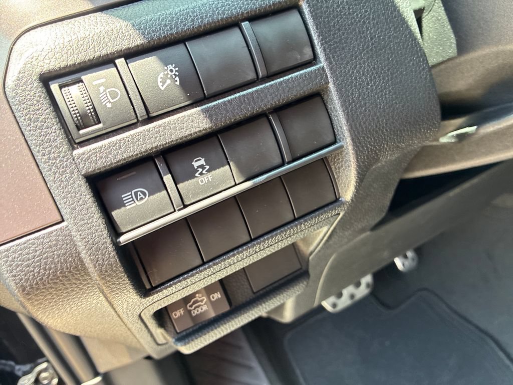 New 2026 Toyota Tacoma TRD Sport RWD image 37