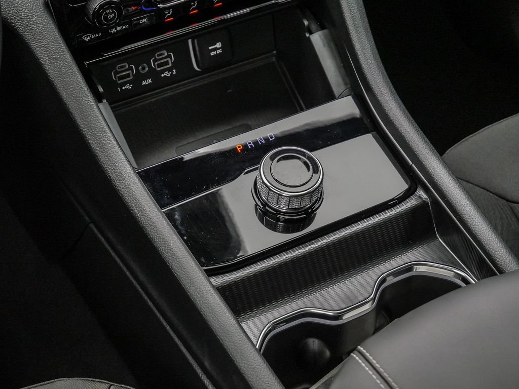 New 2026 Jeep Grand Cherokee Laredo X AWD/4WD image 41