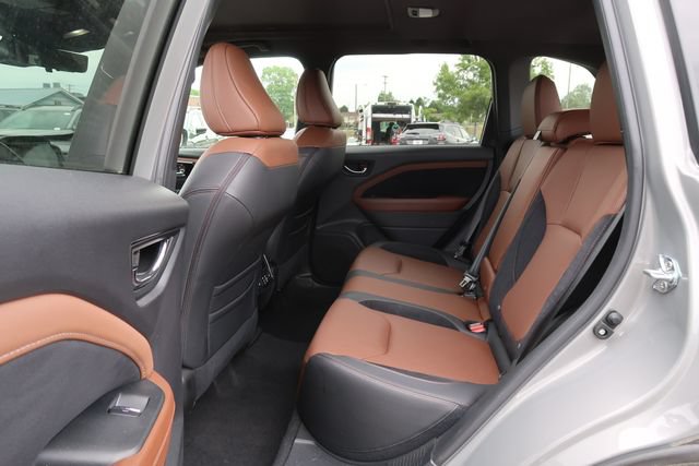 Used 2025 Subaru Forester Touring w/ Protection Package AWD/4WD image 31