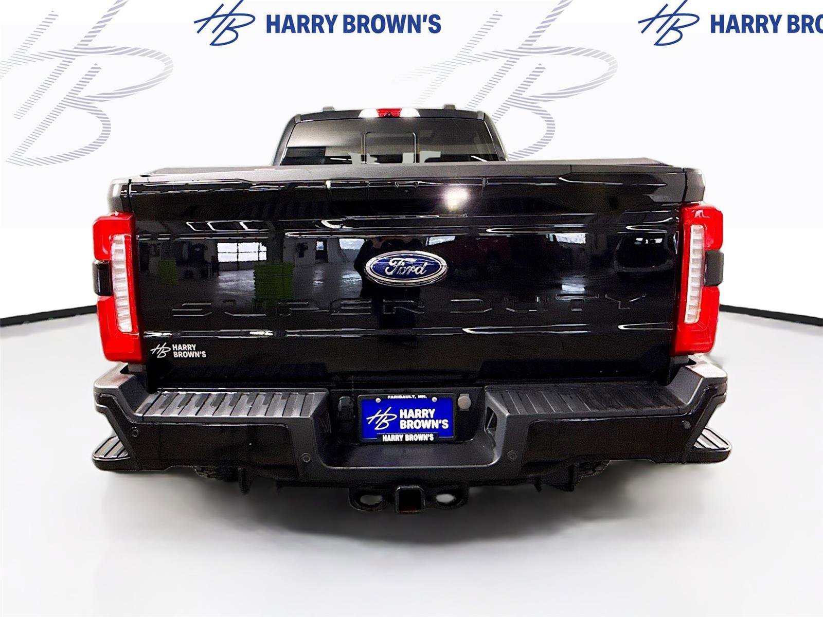 Used 2023 Ford F250 Lariat w/ Lariat Ultimate Package image 32