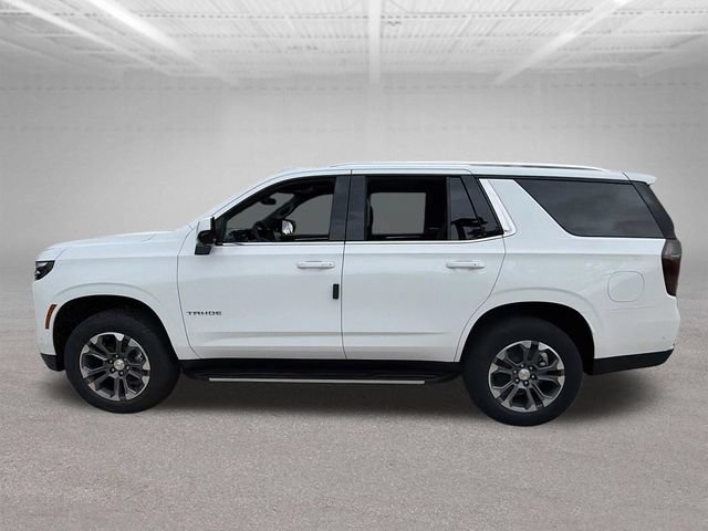 New 2026 Chevrolet Tahoe LS w/ LPO, Dark Essentials Package AWD/4WD image 10