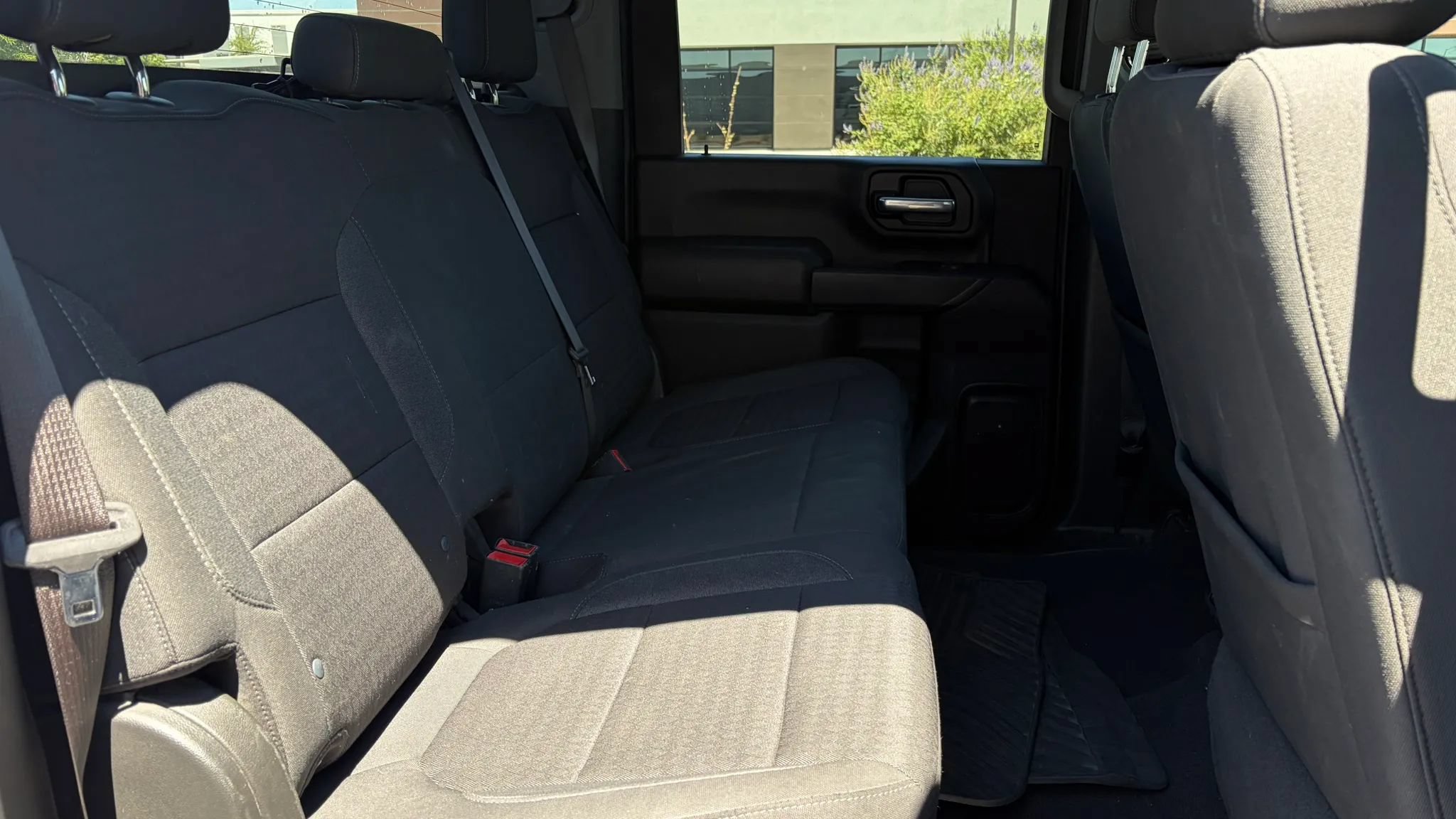 Used 2023 Chevrolet Silverado 2500 LT AWD/4WD image 12