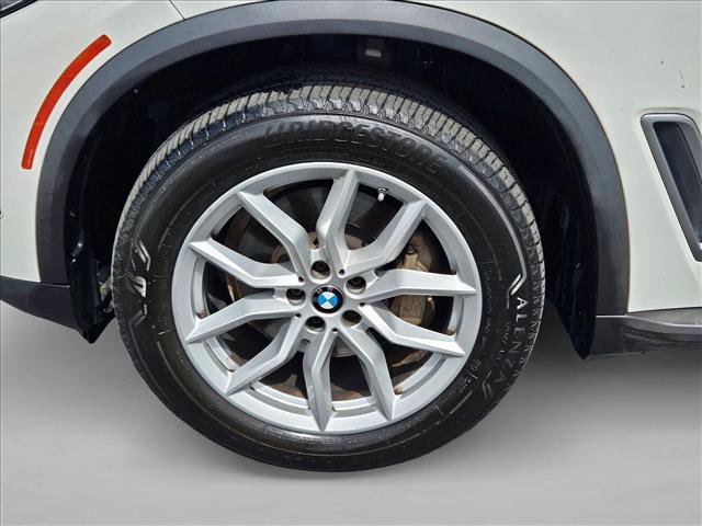 Used 2019 BMW X5 xDrive40i w/ Convenience Package image 22