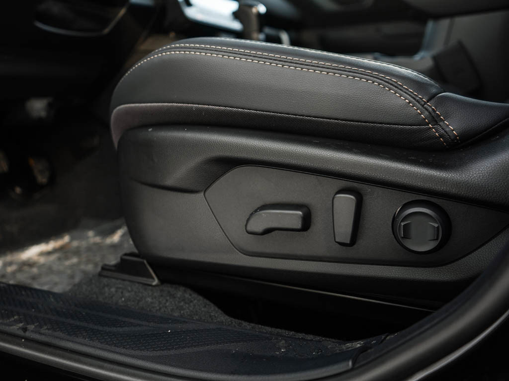 New 2026 Subaru Outback Limited XT image 18