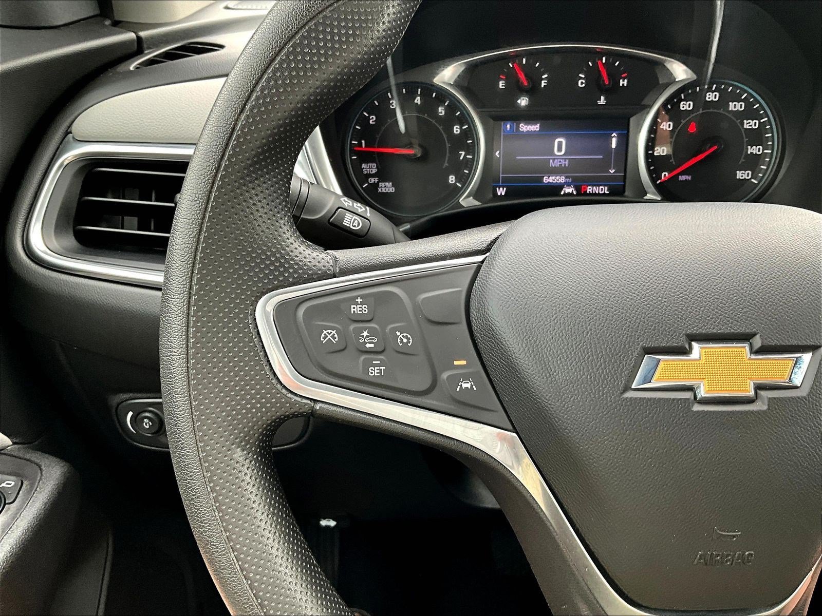 Used 2022 Chevrolet Equinox LT FWD image 11