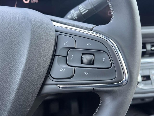 Used 2025 Buick Envista Preferred w/ Convenience I Package image 27