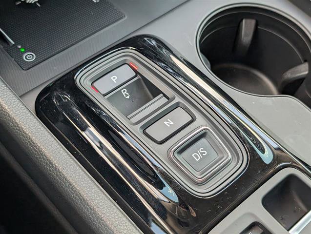 Used 2026 Honda Passport RTL image 25