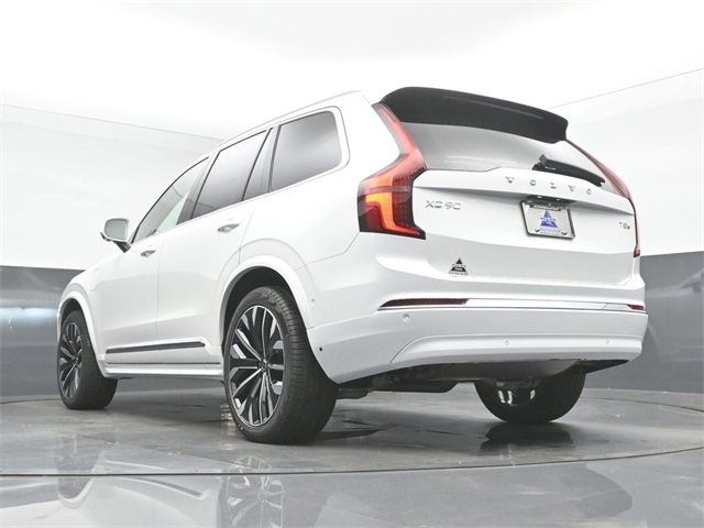 New 2026 Volvo XC90 T8 Ultra image 43