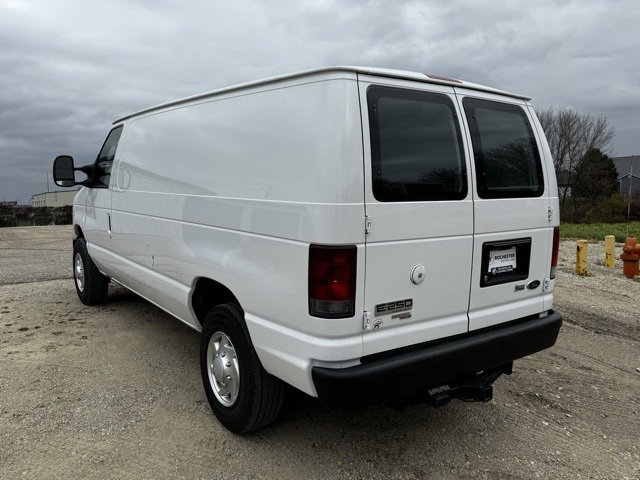 Used 2012 Ford E-250 and Econoline 250 image 31