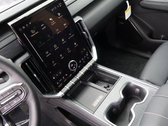 New 2025 GMC Acadia Elevation w/ Elevation Premium Package image 35