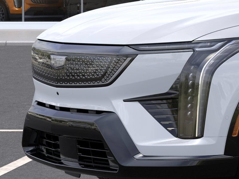 New 2027 Cadillac Optiq Sport AWD/4WD image 13