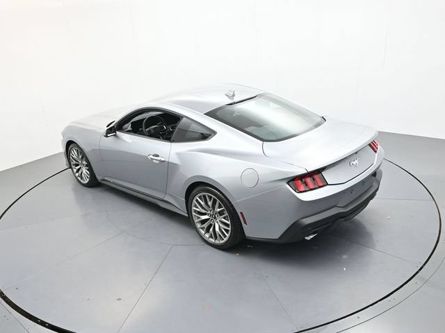 New 2026 Ford Mustang Premium RWD image 38