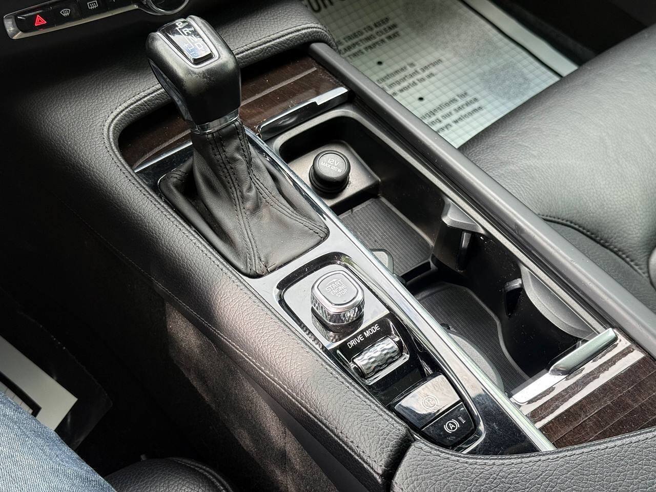 Used 2018 Volvo S90 T5 Momentum FWD image 18