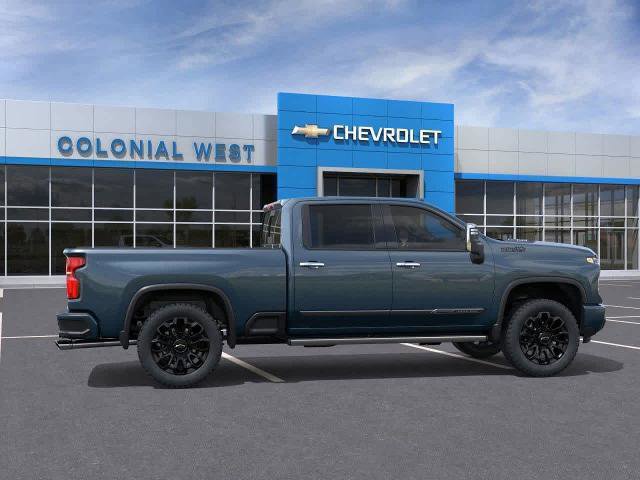 New 2026 Chevrolet Silverado 2500 High Country w/ High Country Premium Package image 4