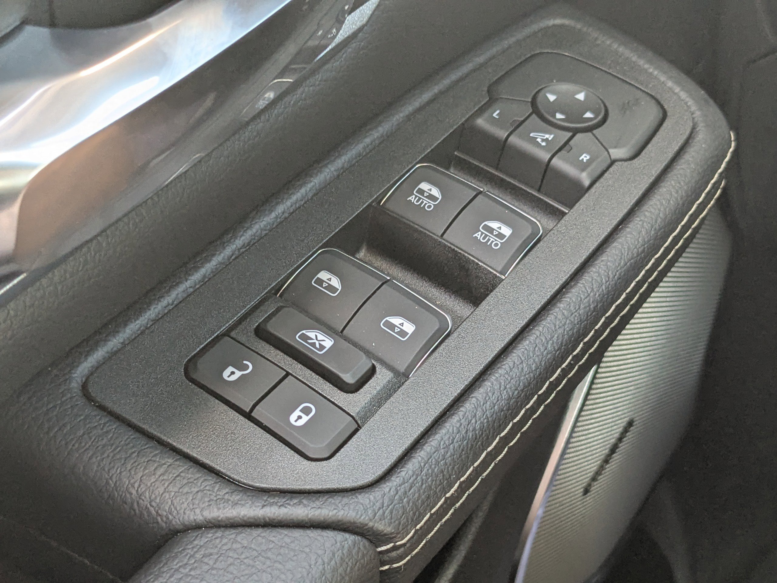 New 2026 RAM 2500 Laramie image 21