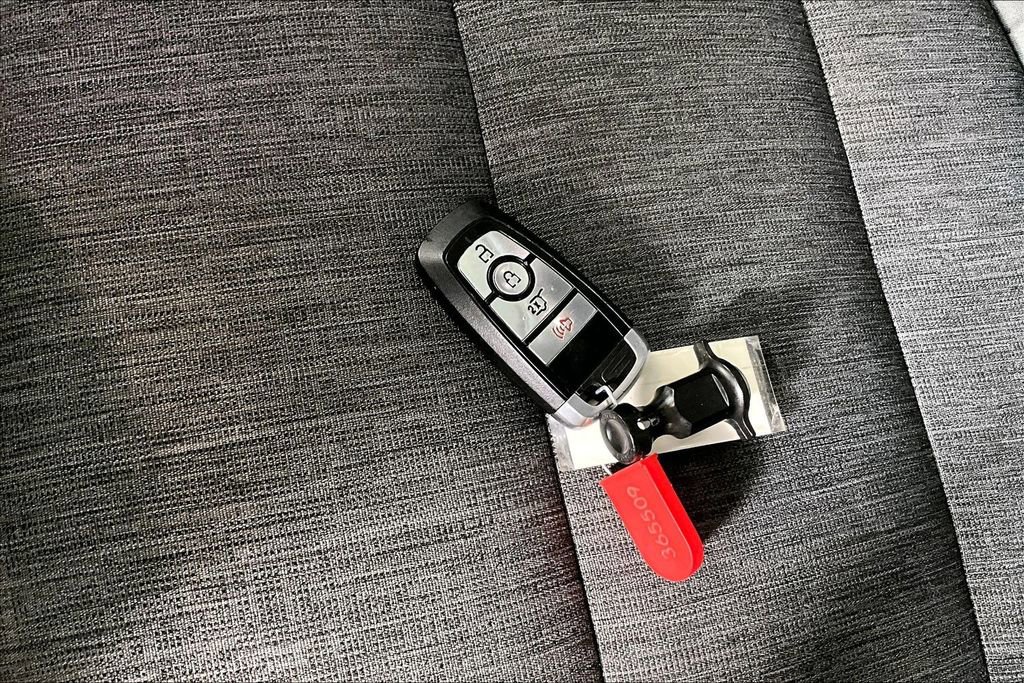 Used 2021 Ford Bronco Sport Big Bend w/ Big Bend Package image 10