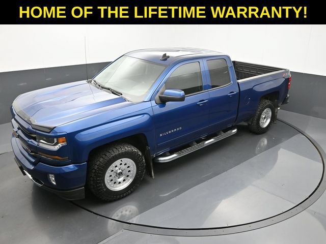 Used 2019 Chevrolet Silverado 1500 LT w/ All Star Edition AWD/4WD image 57